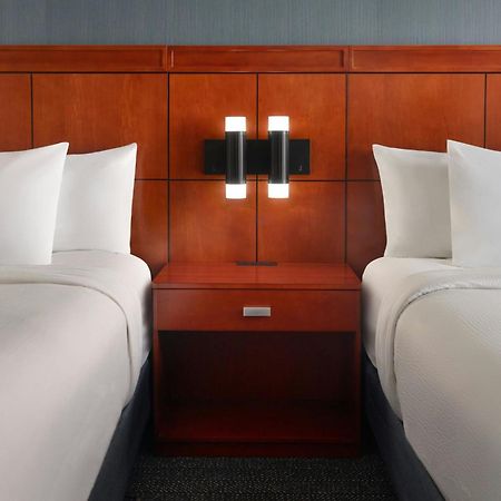 Courtyard By Marriott Washington, D.C./Foggy Bottom Hotell Eksteriør bilde
