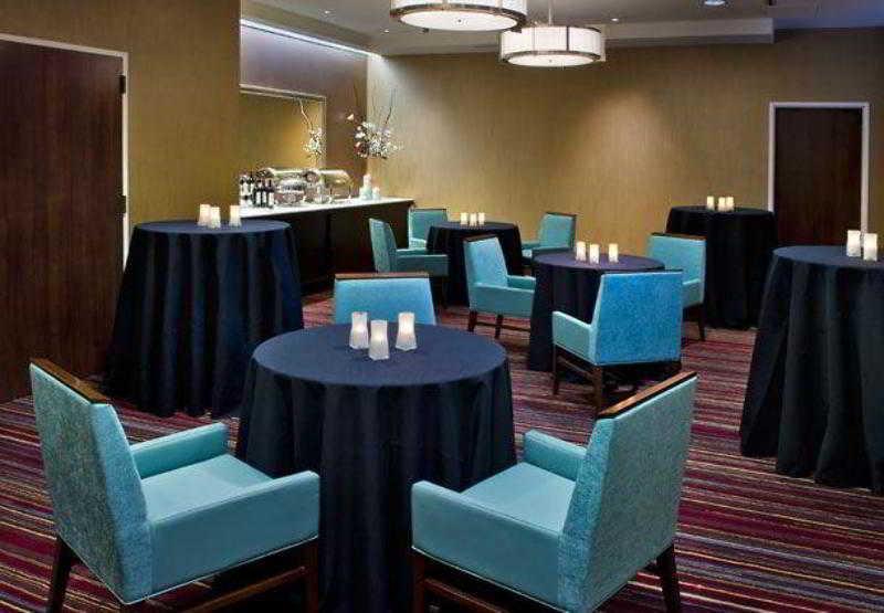 Courtyard By Marriott Washington, D.C./Foggy Bottom Hotell Eksteriør bilde