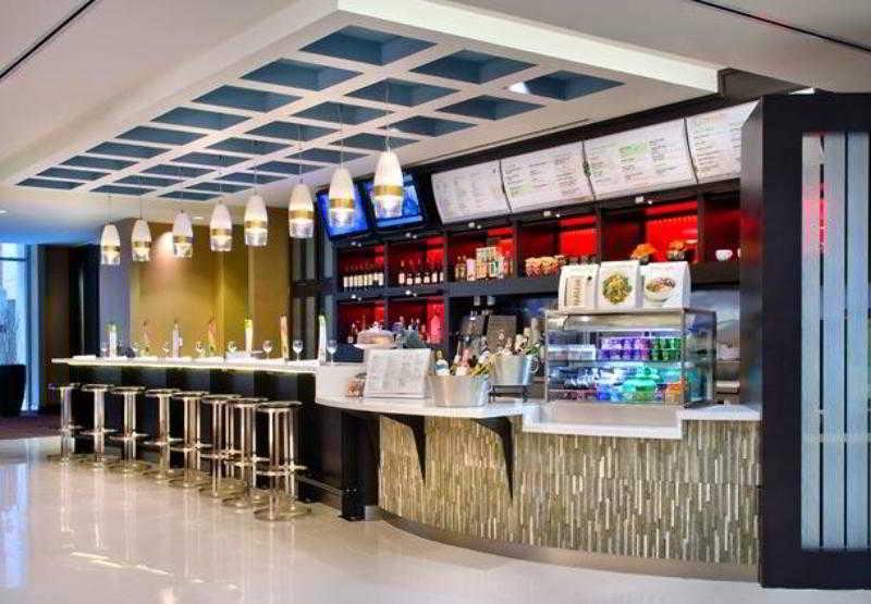 Courtyard By Marriott Washington, D.C./Foggy Bottom Hotell Eksteriør bilde