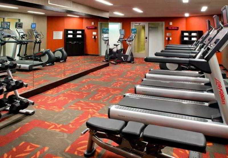 Courtyard By Marriott Washington, D.C./Foggy Bottom Hotell Eksteriør bilde