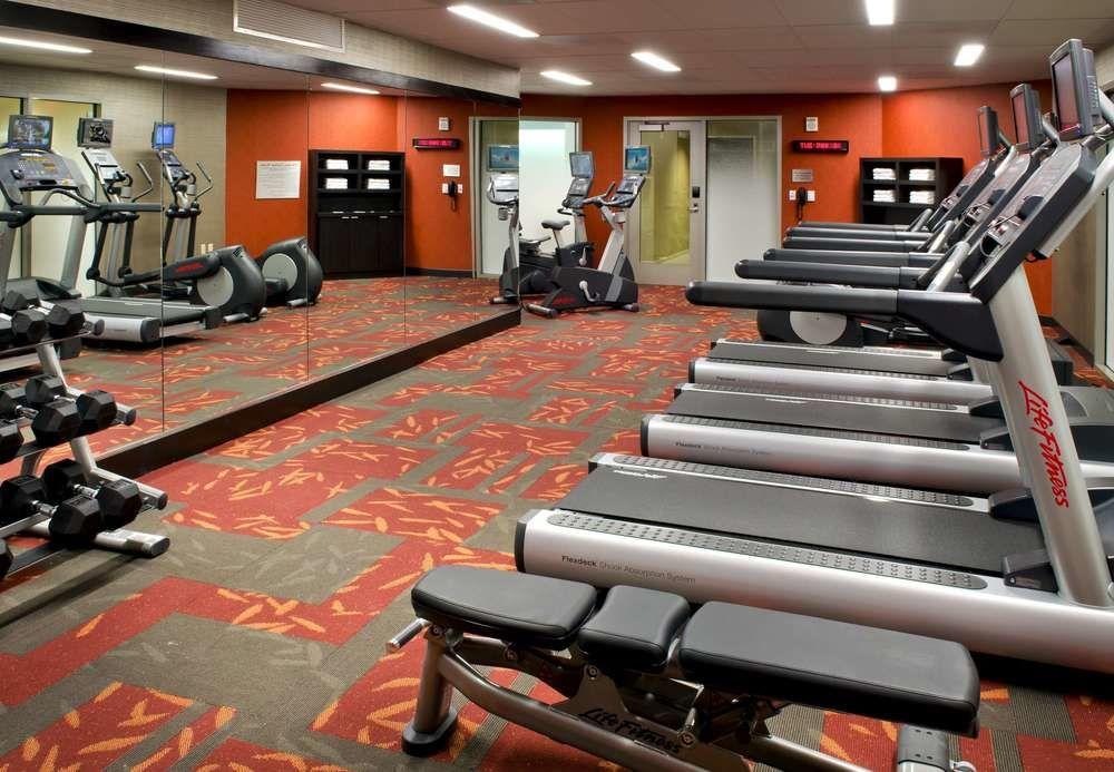 Courtyard By Marriott Washington, D.C./Foggy Bottom Hotell Eksteriør bilde