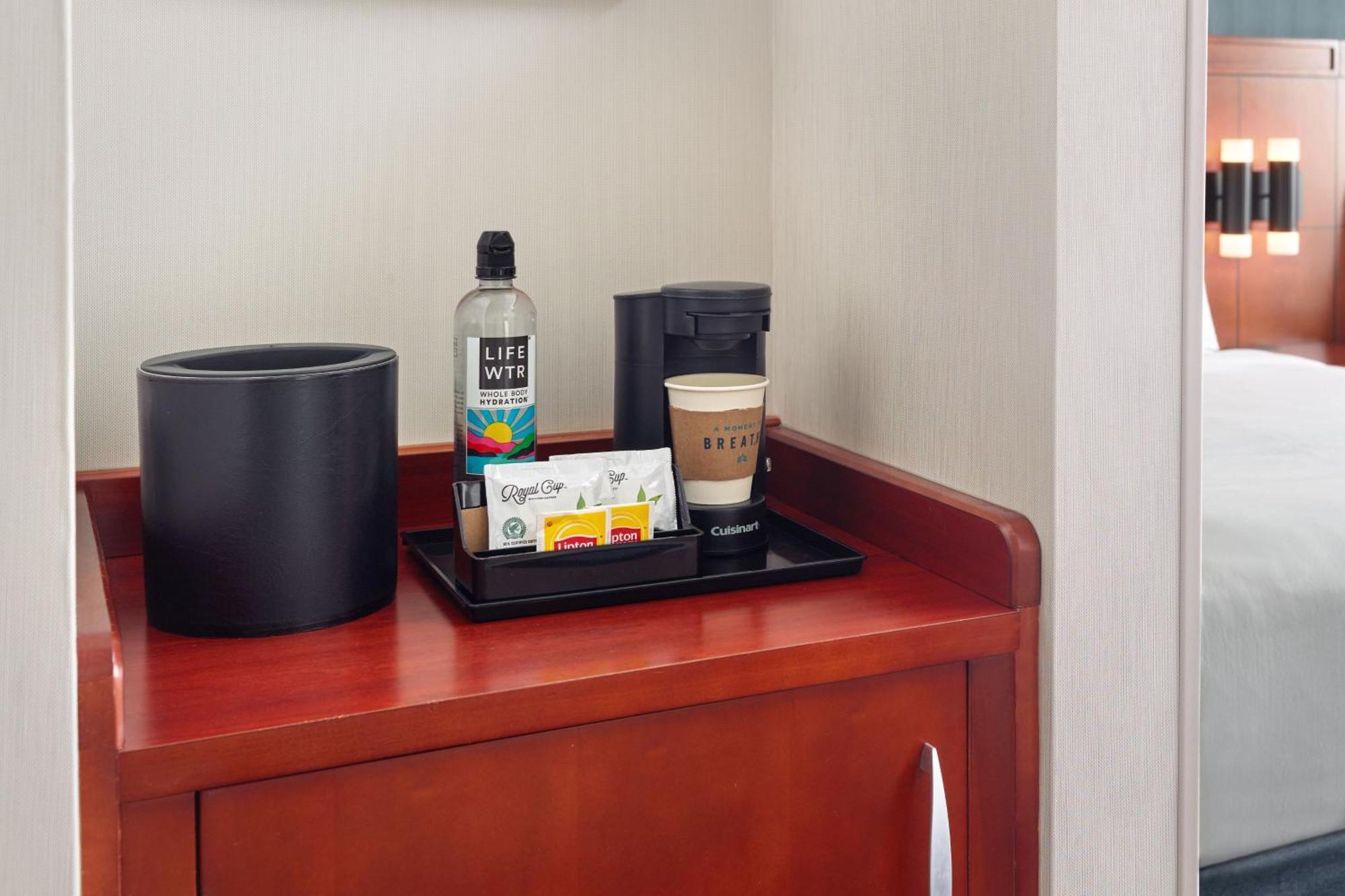 Courtyard By Marriott Washington, D.C./Foggy Bottom Hotell Eksteriør bilde