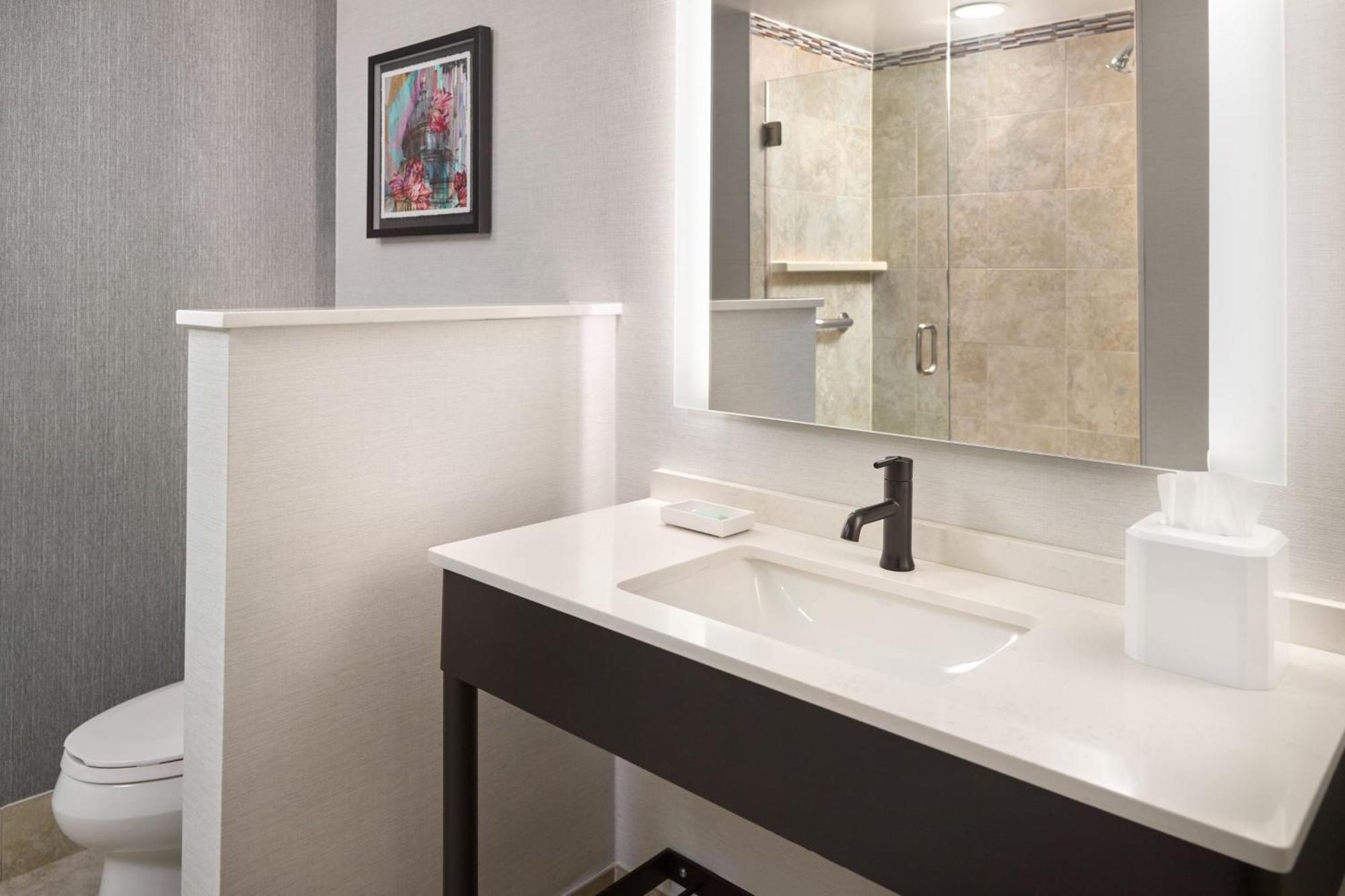 Courtyard By Marriott Washington, D.C./Foggy Bottom Hotell Eksteriør bilde