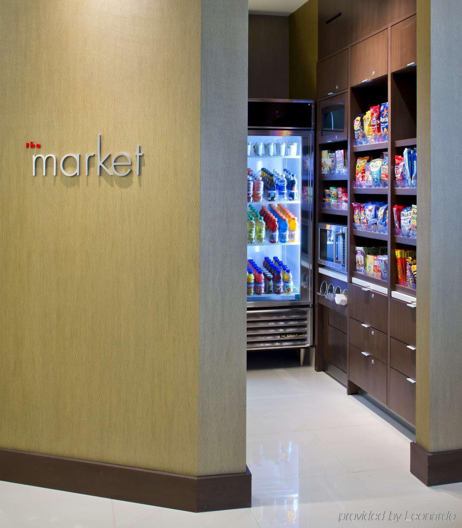Courtyard By Marriott Washington, D.C./Foggy Bottom Hotell Eksteriør bilde