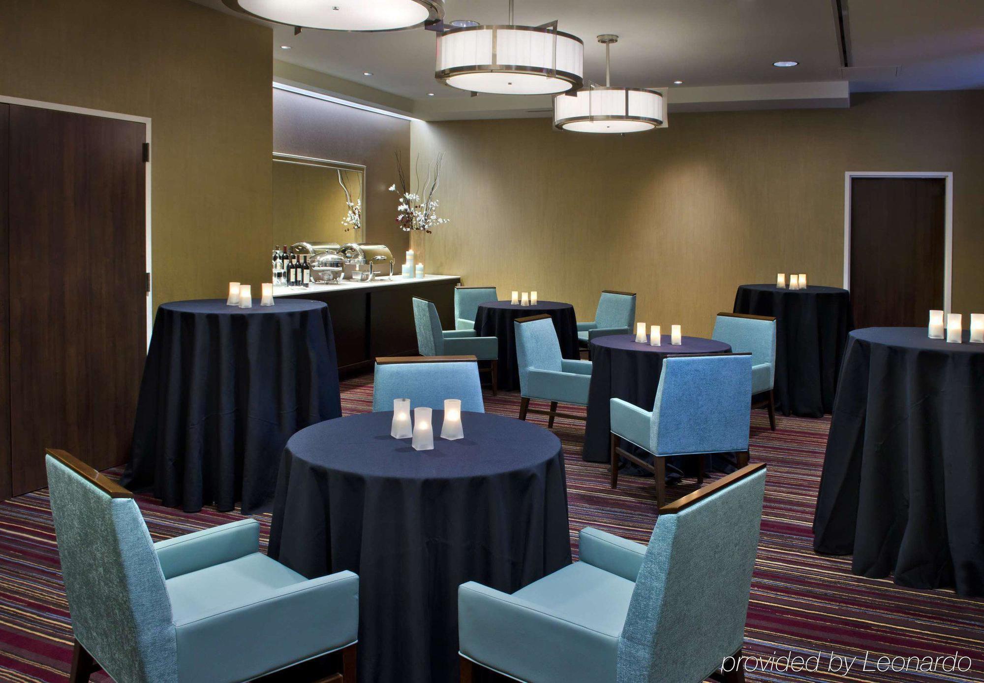 Courtyard By Marriott Washington, D.C./Foggy Bottom Hotell Eksteriør bilde